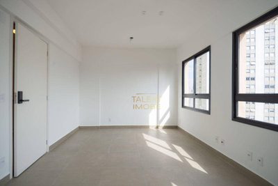 Apartamento, 1 quarto, 24 m² - Foto 1