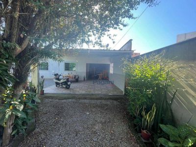 Casa, 2 quartos, 140 m² - Foto 3