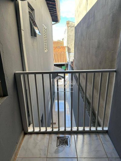 Casa, 3 quartos, 187 m² - Foto 4