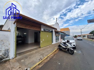 Casa, 5 quartos, 157 m² - Foto 1