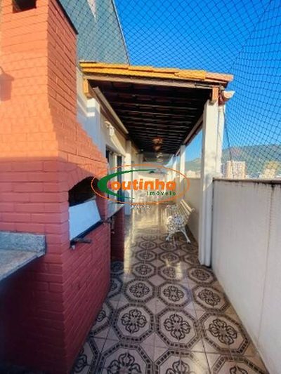 Cobertura, 3 quartos, 96 m² - Foto 3