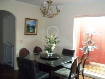 Casa, 3 quartos, 242 m² - Foto 5