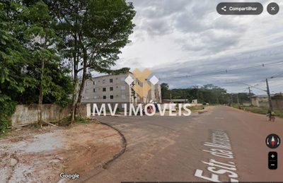 Terreno, 4 hectares - Foto 4