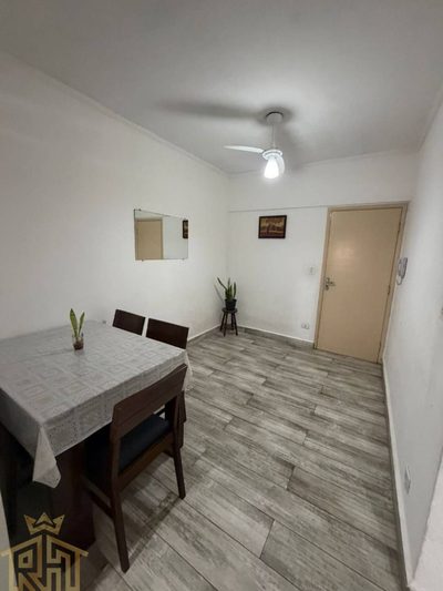 Apartamento, 1 quarto, 37 m² - Foto 3