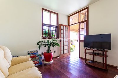 Casa de Condomínio, 4 quartos - Foto 5