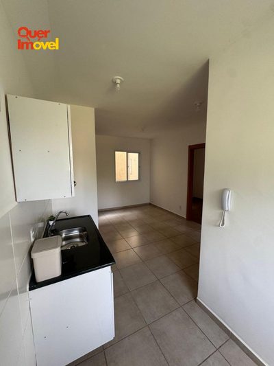 Apartamento, 2 quartos, 43 m² - Foto 1