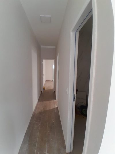 Casa, 2 quartos, 80 m² - Foto 3