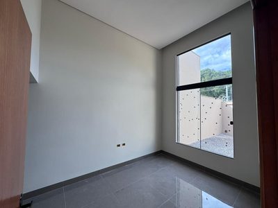 Casa, 3 quartos, 120 m² - Foto 1