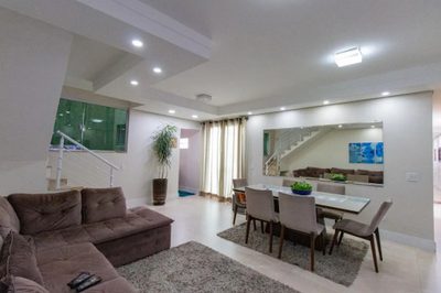 Sobrado, 4 quartos, 500 m² - Foto 5