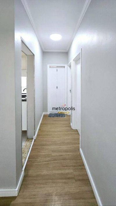 Apartamento, 2 quartos, 53 m² - Foto 3