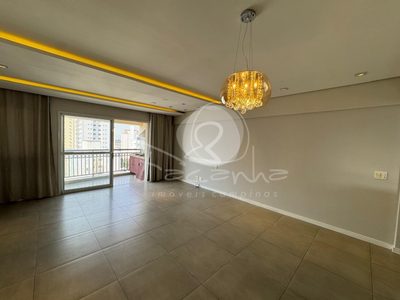 Apartamento, 3 quartos, 95 m² - Foto 4