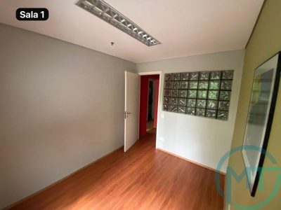 Sala-Conjunto, 35 m² - Foto 3