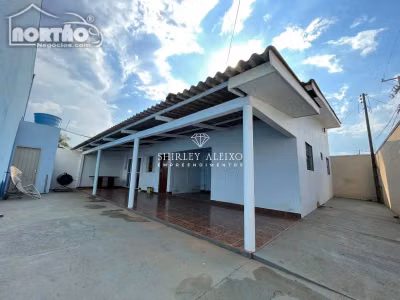 Casa, 4 quartos, 189 m² - Foto 1