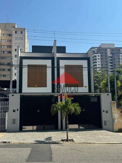 Sobrado, 4 quartos, 149 m² - Foto 1