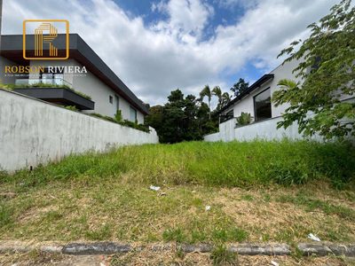Terreno, 420 m² - Foto 1