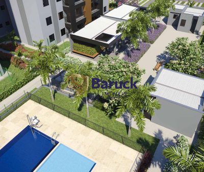 Apartamento, 2 quartos, 65 m² - Foto 2
