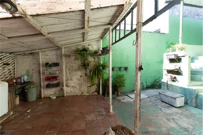 Casa, 3 quartos, 90 m² - Foto 2
