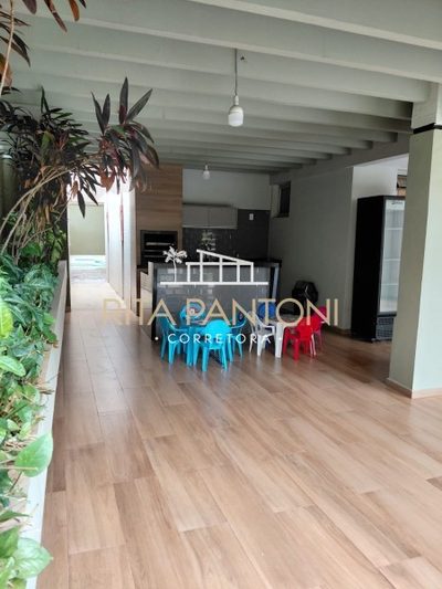 Apartamento, 2 quartos, 140 m² - Foto 4