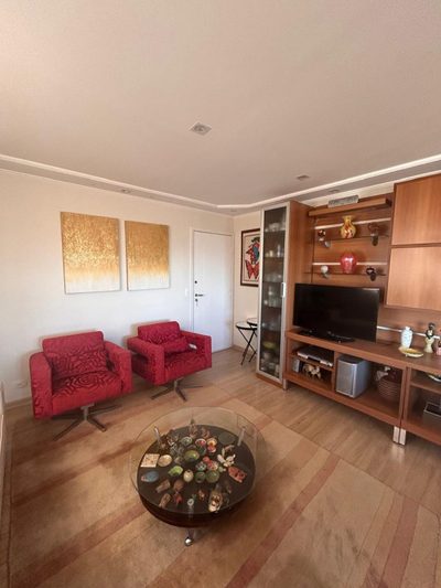 Apartamento, 3 quartos, 97 m² - Foto 2