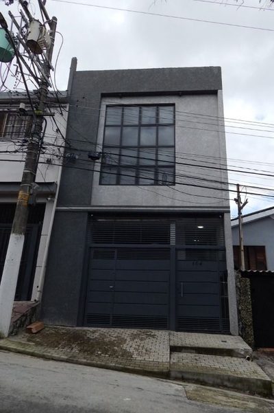 Apartamento, 1 quarto, 65 m² - Foto 2