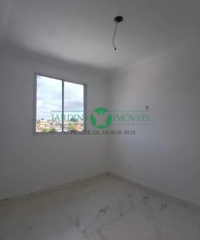 Apartamento, 2 quartos, 50 m² - Foto 5