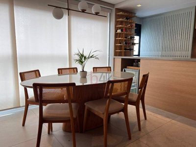 Apartamento, 2 quartos, 69 m² - Foto 3