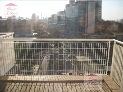 Apartamento, 1 quarto, 90 m² - Foto 1