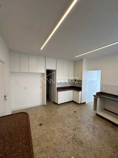 Apartamento, 4 quartos, 270 m² - Foto 5