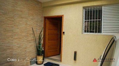 Sobrado, 5 quartos, 390 m² - Foto 2