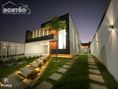 Casa, 3 quartos, 178 m² - Foto 3