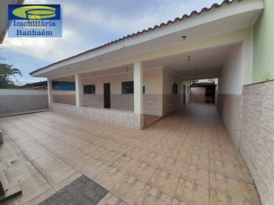 Casa, 3 quartos, 174 m² - Foto 1