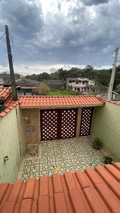 Casa, 4 quartos - Foto 3