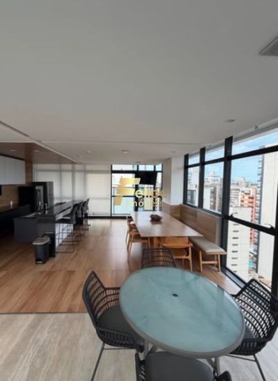 Apartamento, 2 quartos, 63 m² - Foto 2