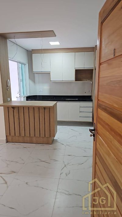 Apartamento, 2 quartos, 62 m² - Foto 5