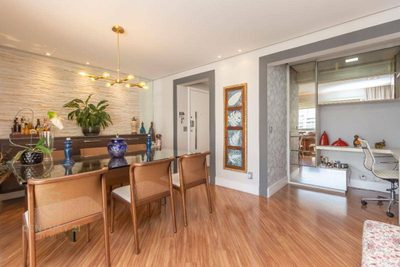 Apartamento, 2 quartos, 115 m² - Foto 4