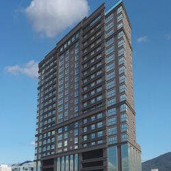Apartamento, 2 quartos, 66 m² - Foto 1