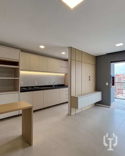 Apartamento, 2 quartos, 70 m² - Foto 3