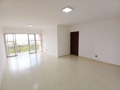Apartamento, 3 quartos, 131 m² - Foto 1