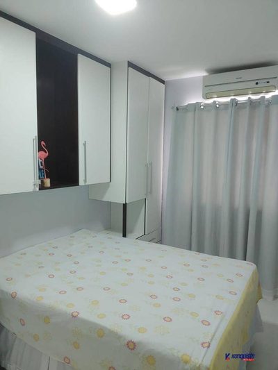 Apartamento, 2 quartos - Foto 1