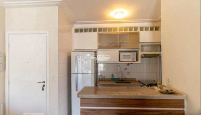 Apartamento, 2 quartos, 63 m² - Foto 5