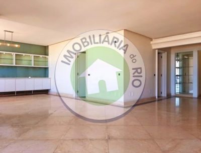 Apartamento, 3 quartos, 220 m² - Foto 4