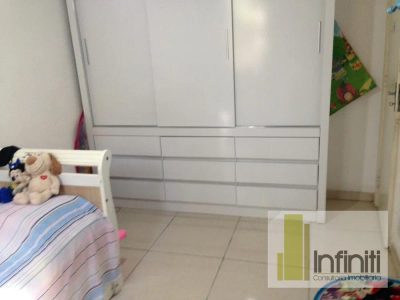 Apartamento, 2 quartos, 47 m² - Foto 2