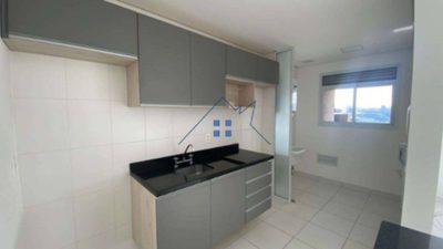 Apartamento, 3 quartos, 83 m² - Foto 2