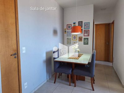 Apartamento, 2 quartos, 62 m² - Foto 4