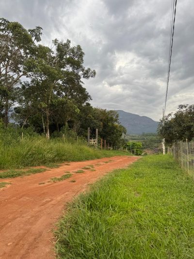 Chácara, 1 quarto - Foto 3