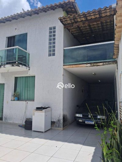 Casa de Condomínio, 2 quartos - Foto 3
