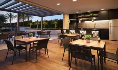 Apartamento, 2 quartos, 63 m² - Foto 4