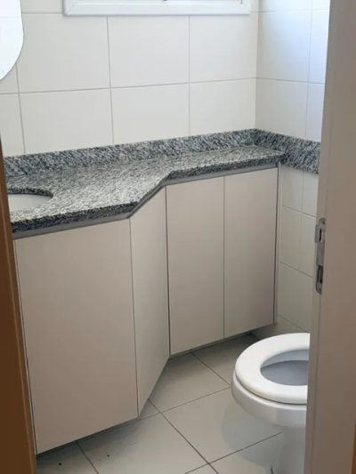 Apartamento, 3 quartos, 82 m² - Foto 2
