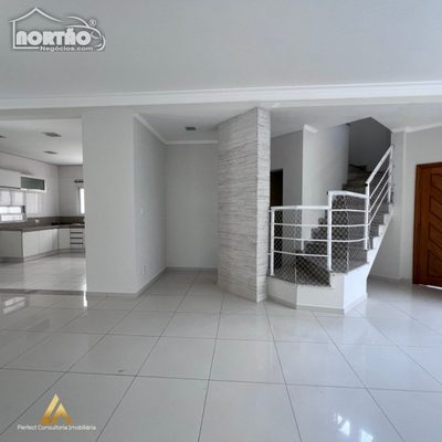 Casa, 5 quartos, 261 m² - Foto 4