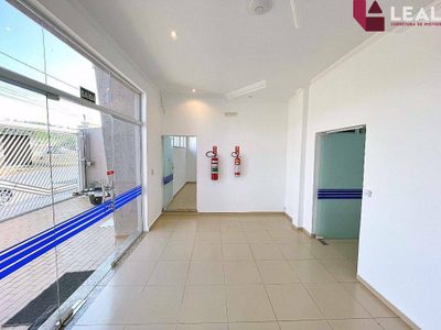 Loja-Salão, 248 m² - Foto 1
